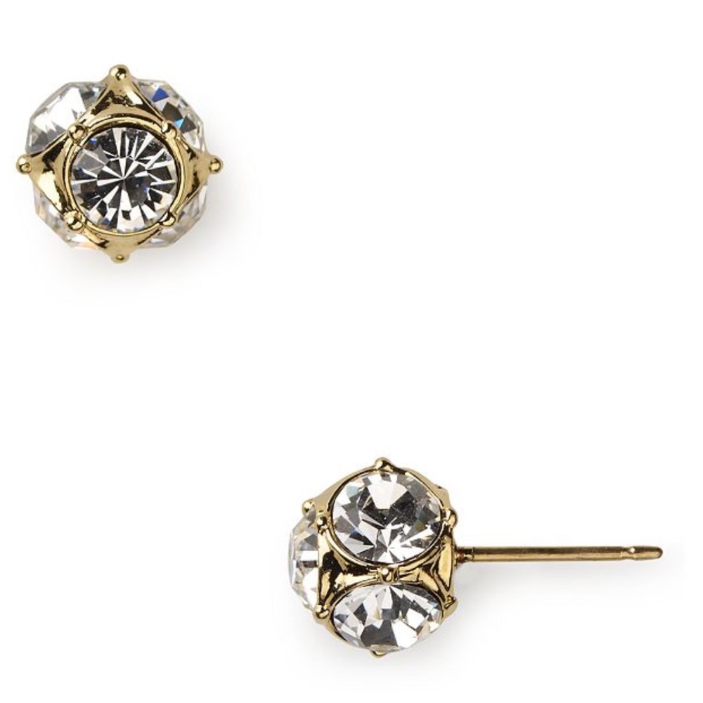 Kate Spade Lady Marmalade studs